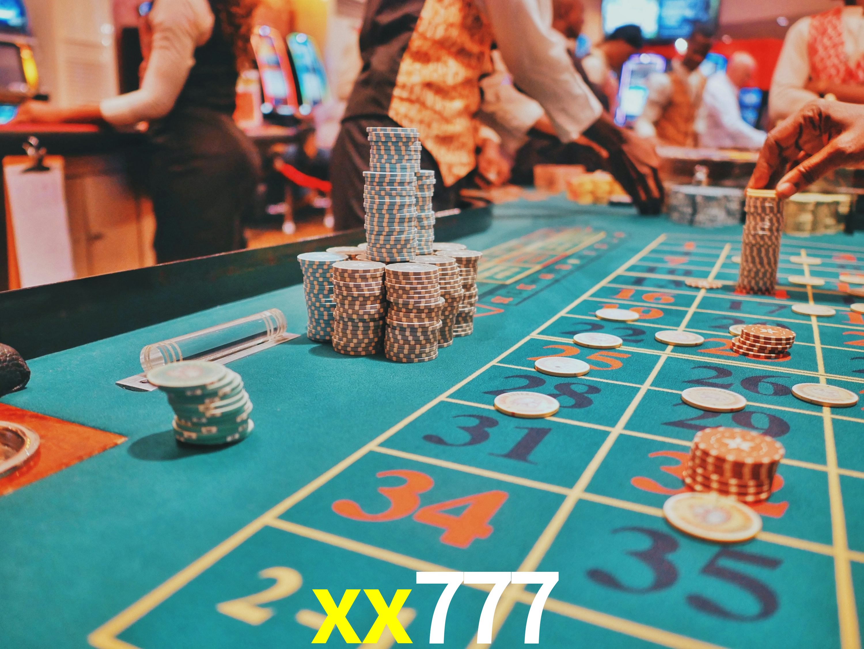 Casino VIP xx777