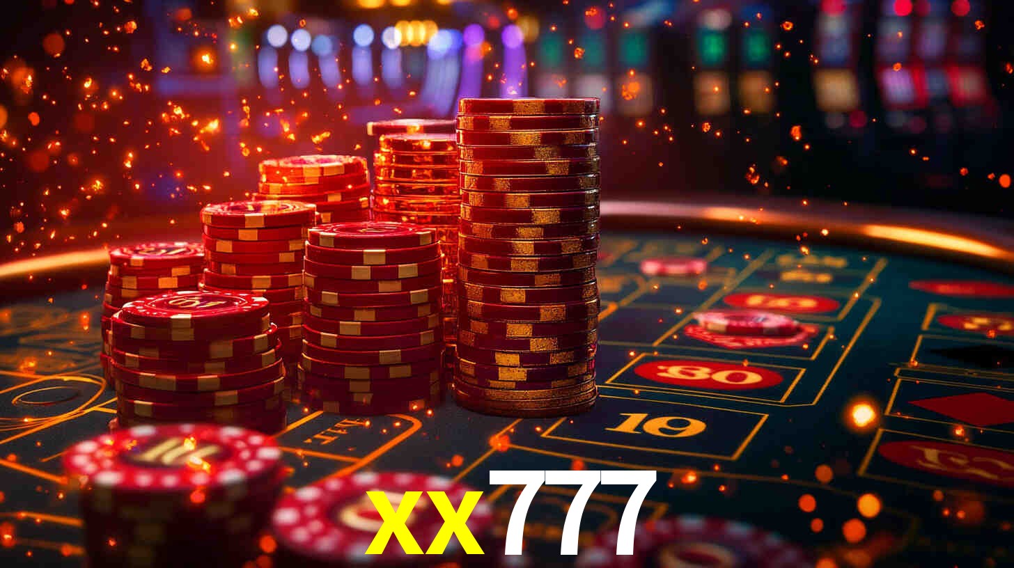 Daily Bonuses xx777