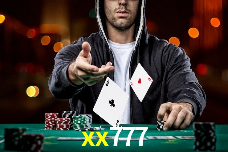xx777 bet