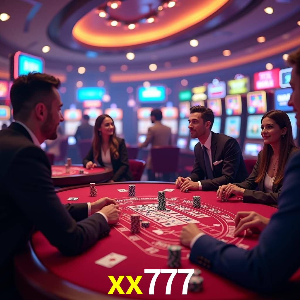 Programa VIP xx777