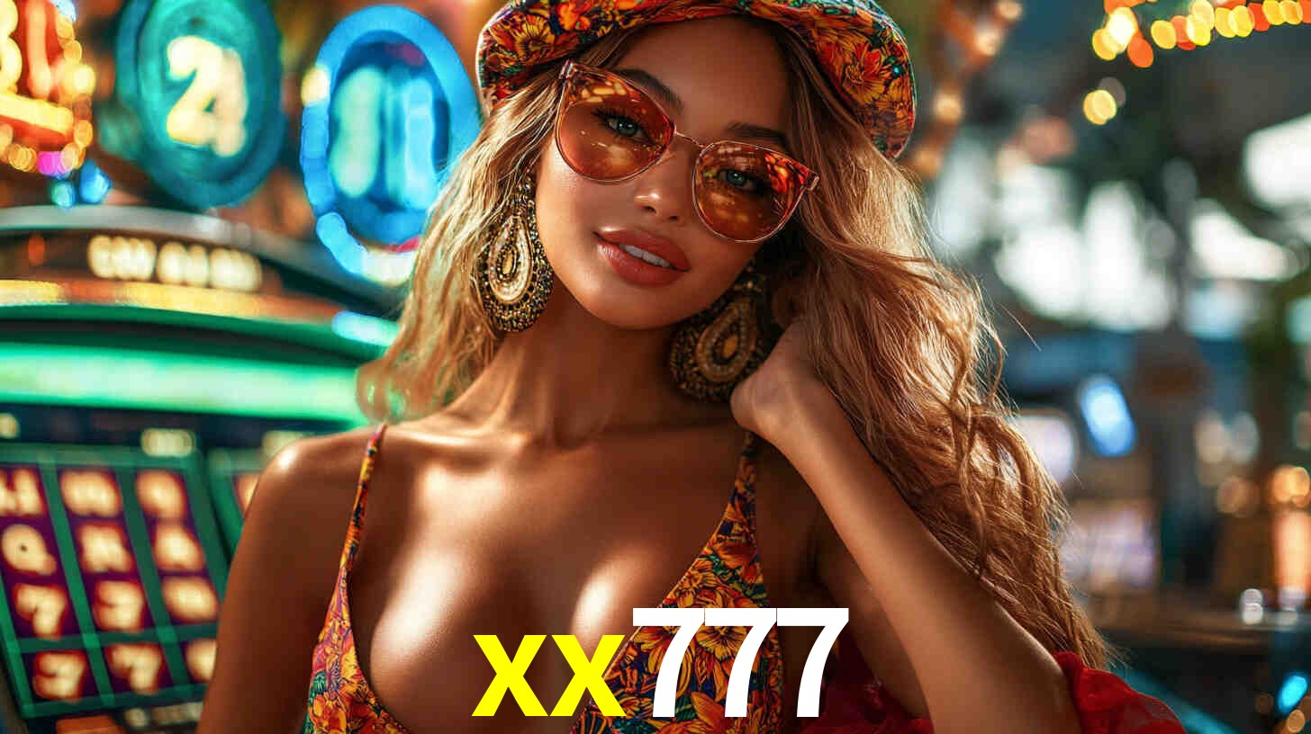 Welcome Bonus xx777