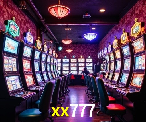 Fortune Tiger xx777