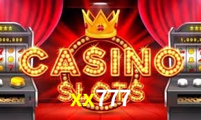 Slot Games xx777