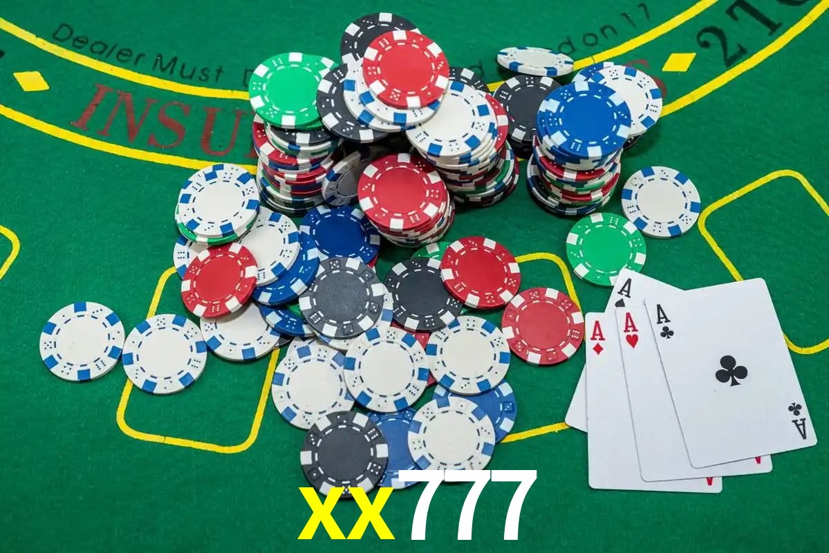 Bônus Diários xx777