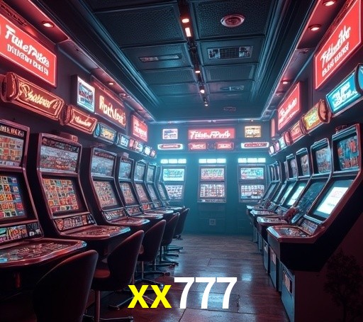 Integração de APIs xx777