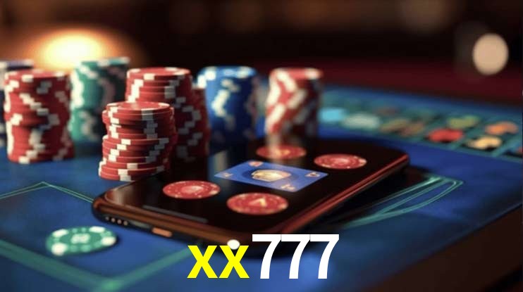 Recursos de Bônus xx777