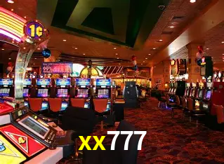 Descubra o Mundo do Cassino Online com xx777