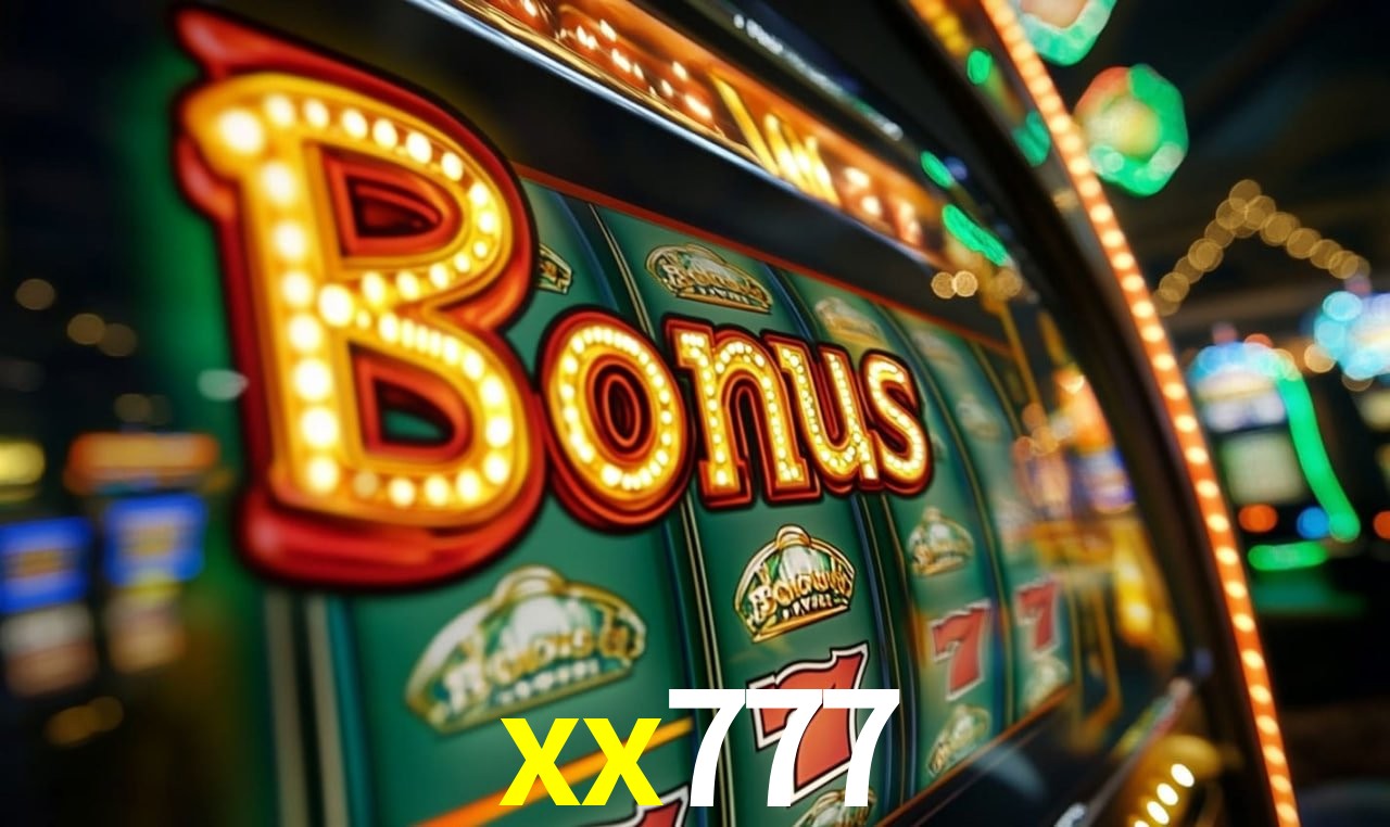 Promoção Relâmpago xx777