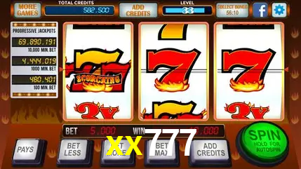 A Emoção da Loteria na xx777: Uma Chance de Mudança de Vida