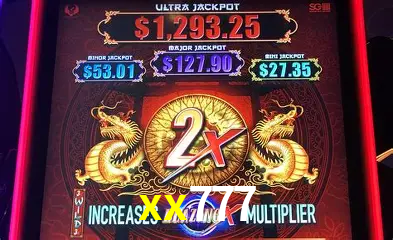 A Popularidade dos Caça-Níqueis no xx777