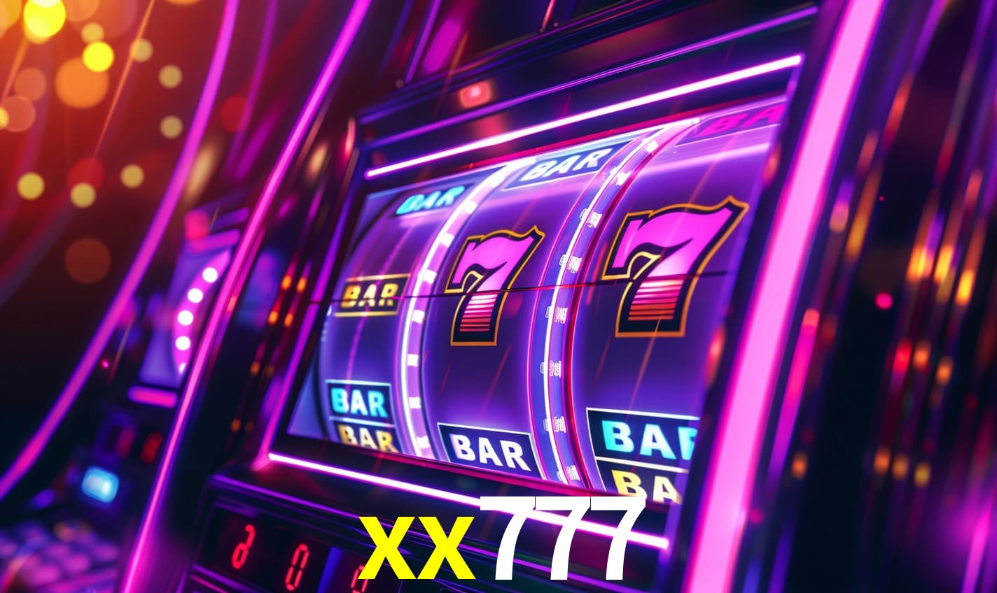 xx777: Seu Cassino Premiado com Pagamentos Rápidos