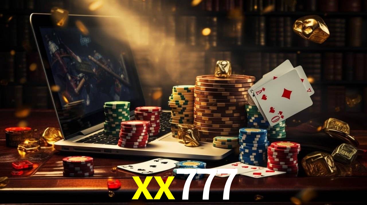 Casino Ao Vivo xx777