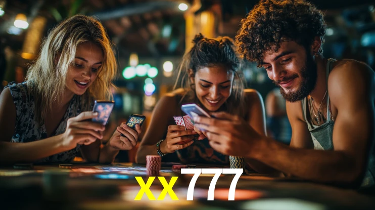 VIP Casino xx777