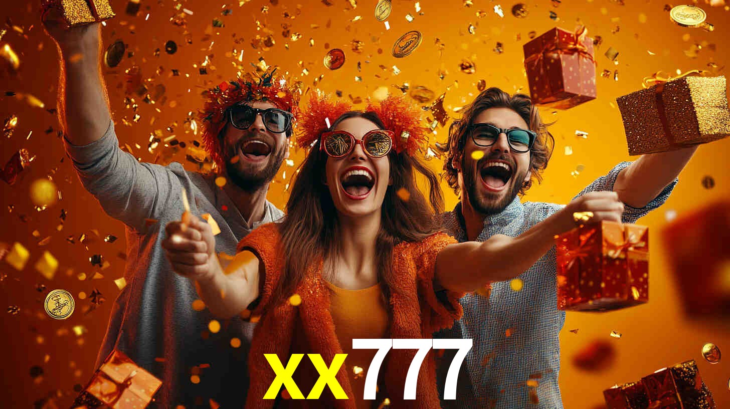 xx777 - Aposta Radical e Selvagem - xx777.com