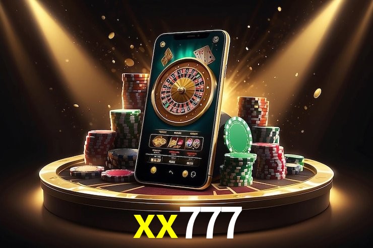 Provedores de Jogos xx777