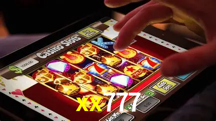 Descubra o Mundo do Cassino Online com xx777