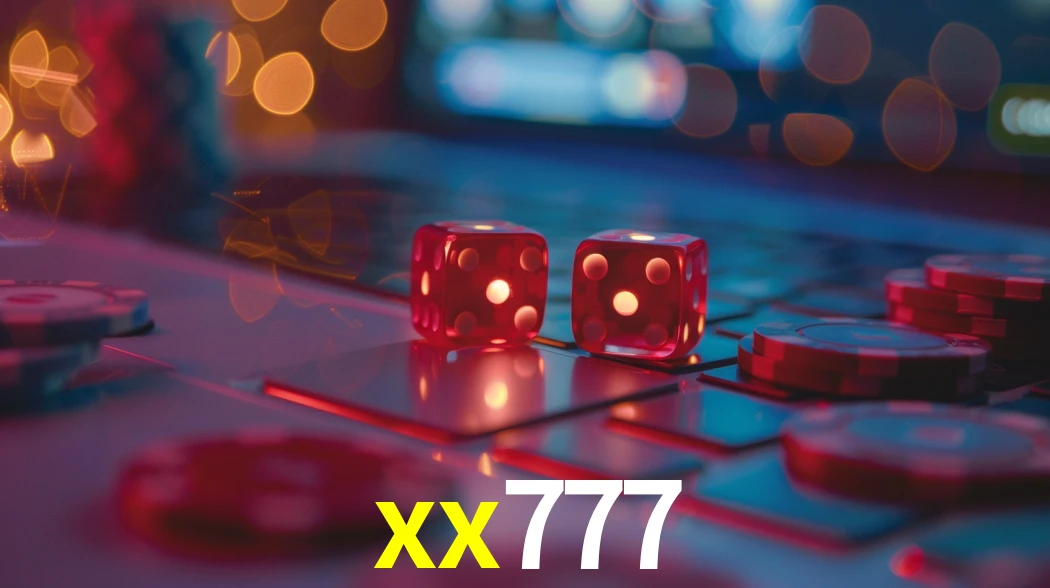 Flash Promotion xx777
