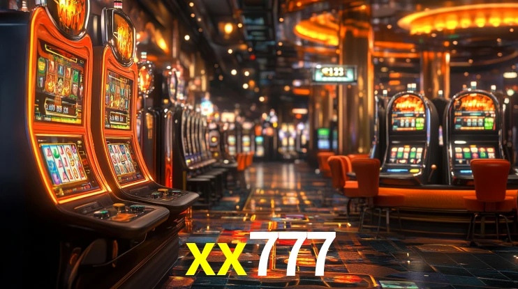 xx777 App Interface