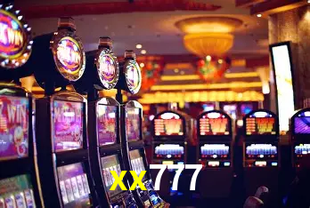 Descubra a Magia dos Jogos de Arcade no xx777