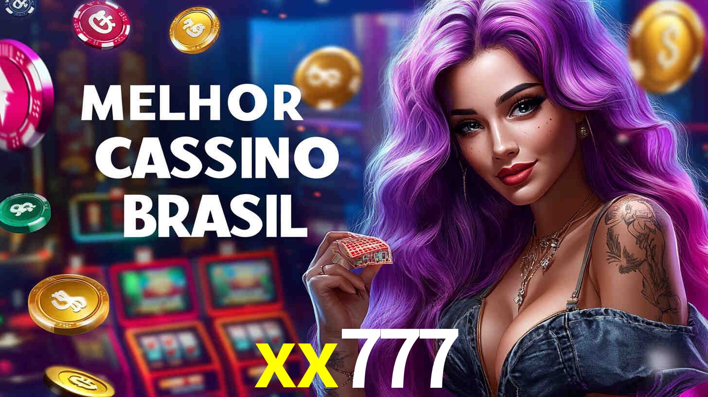 Explorando a Categoria de Eventos em Apostas na xx777