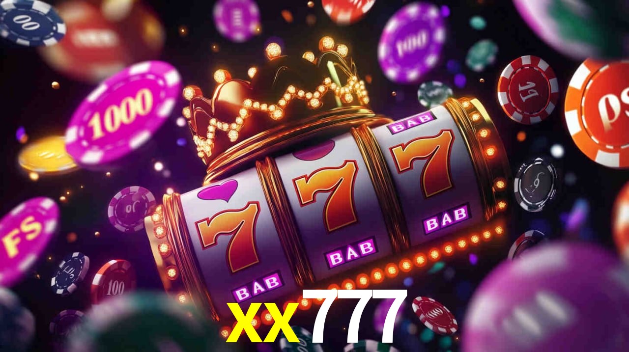 Game Providers xx777