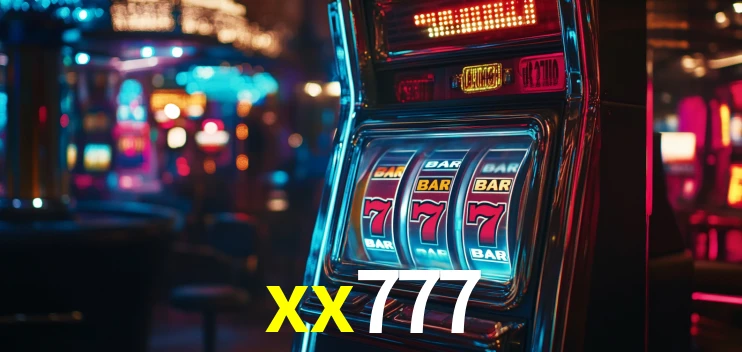Blackjack Table xx777