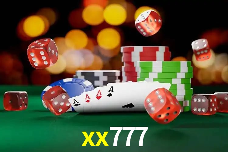 Estatísticas do Jogo xx777