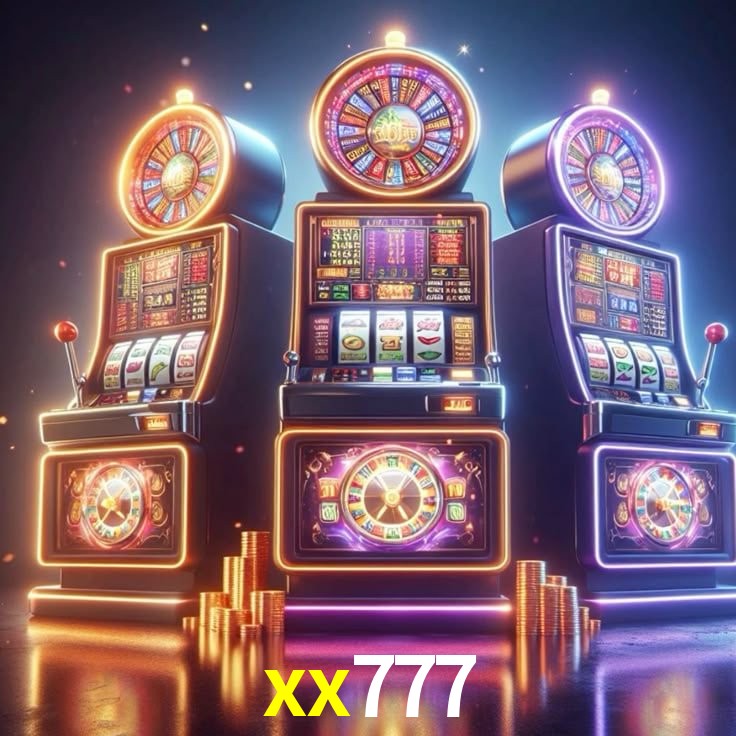 xx777 bet