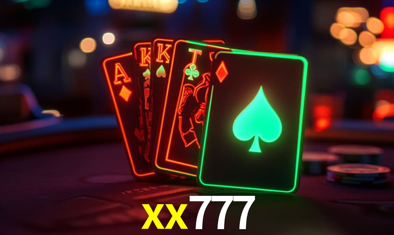 Estatísticas xx777