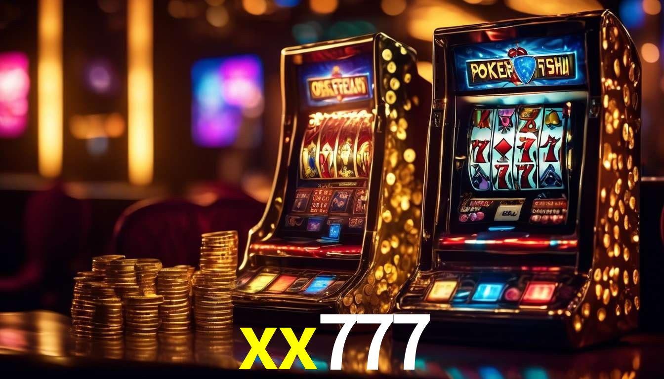 App oficial xx777