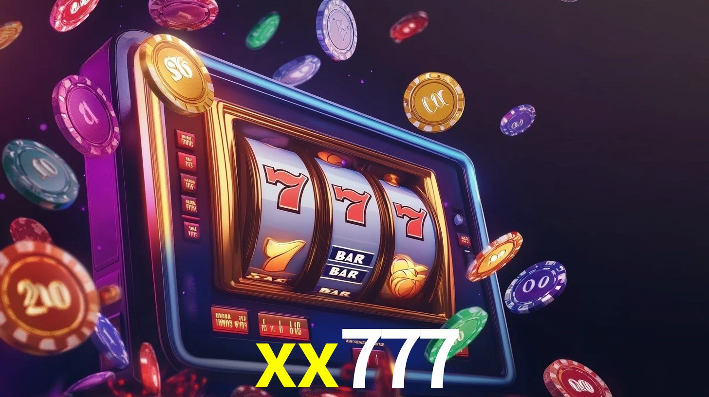 Live Casino xx777