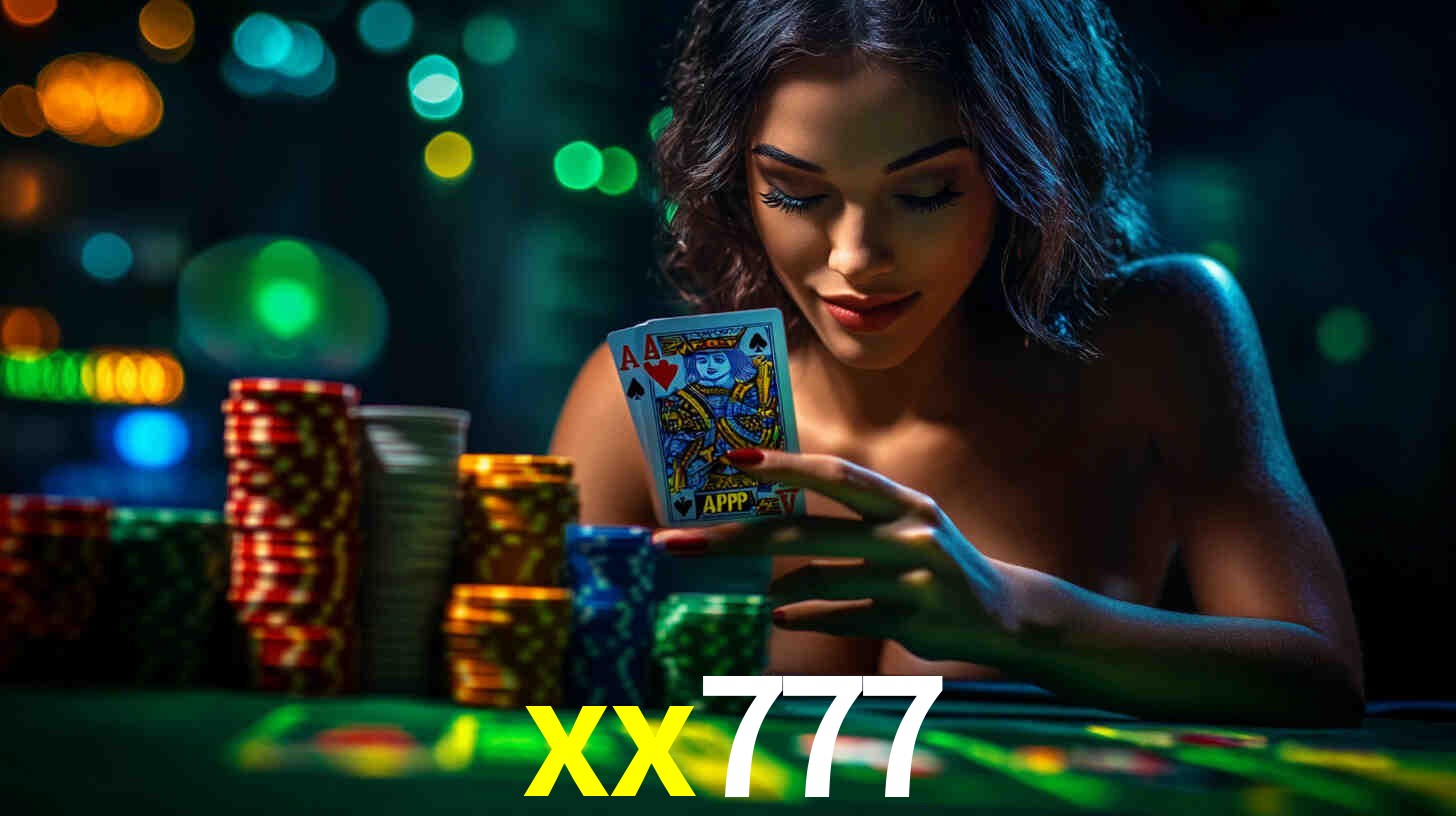Descubra a Essência do xx777: Nossa História e Compromissos