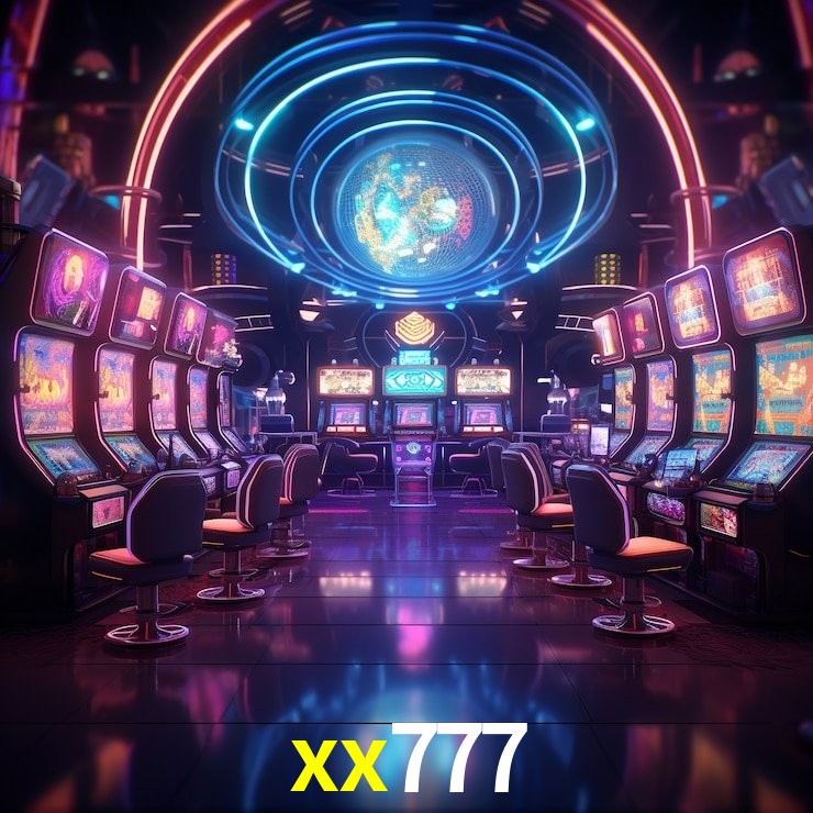 Painel RTP xx777