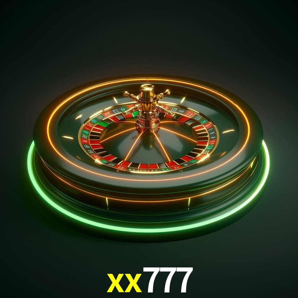 App mobile xx777
