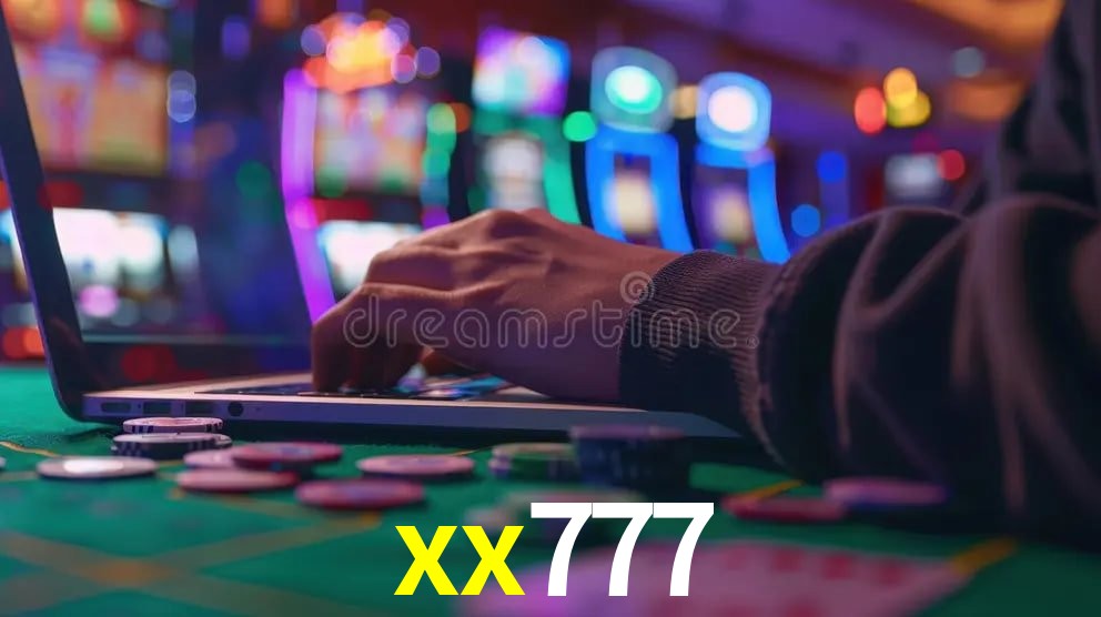 Jogos Exclusivos xx777