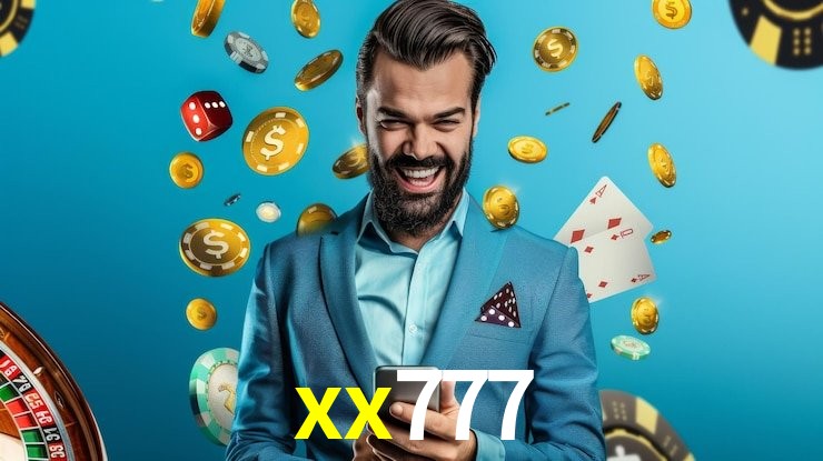 Live Casino xx777