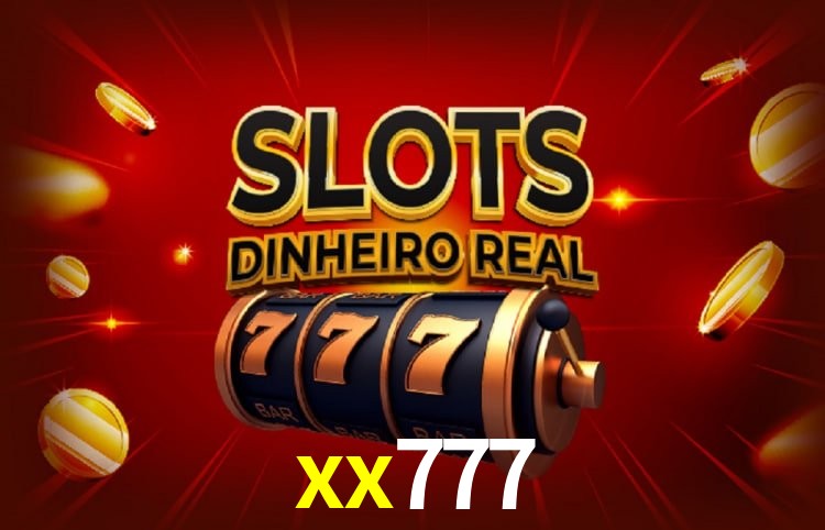 Tecnologia da Plataforma xx777