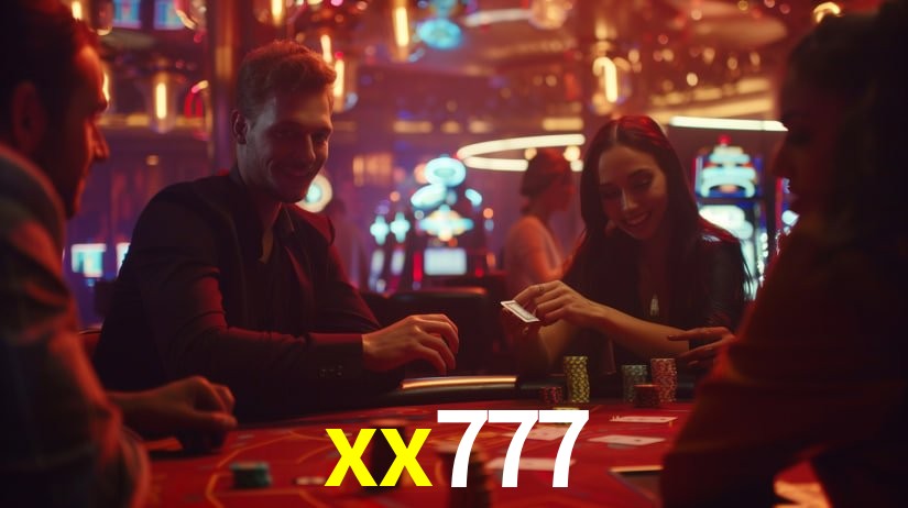 Descubra o Programa VIP da xx777: Vantagens Exclusivas para Jogadores