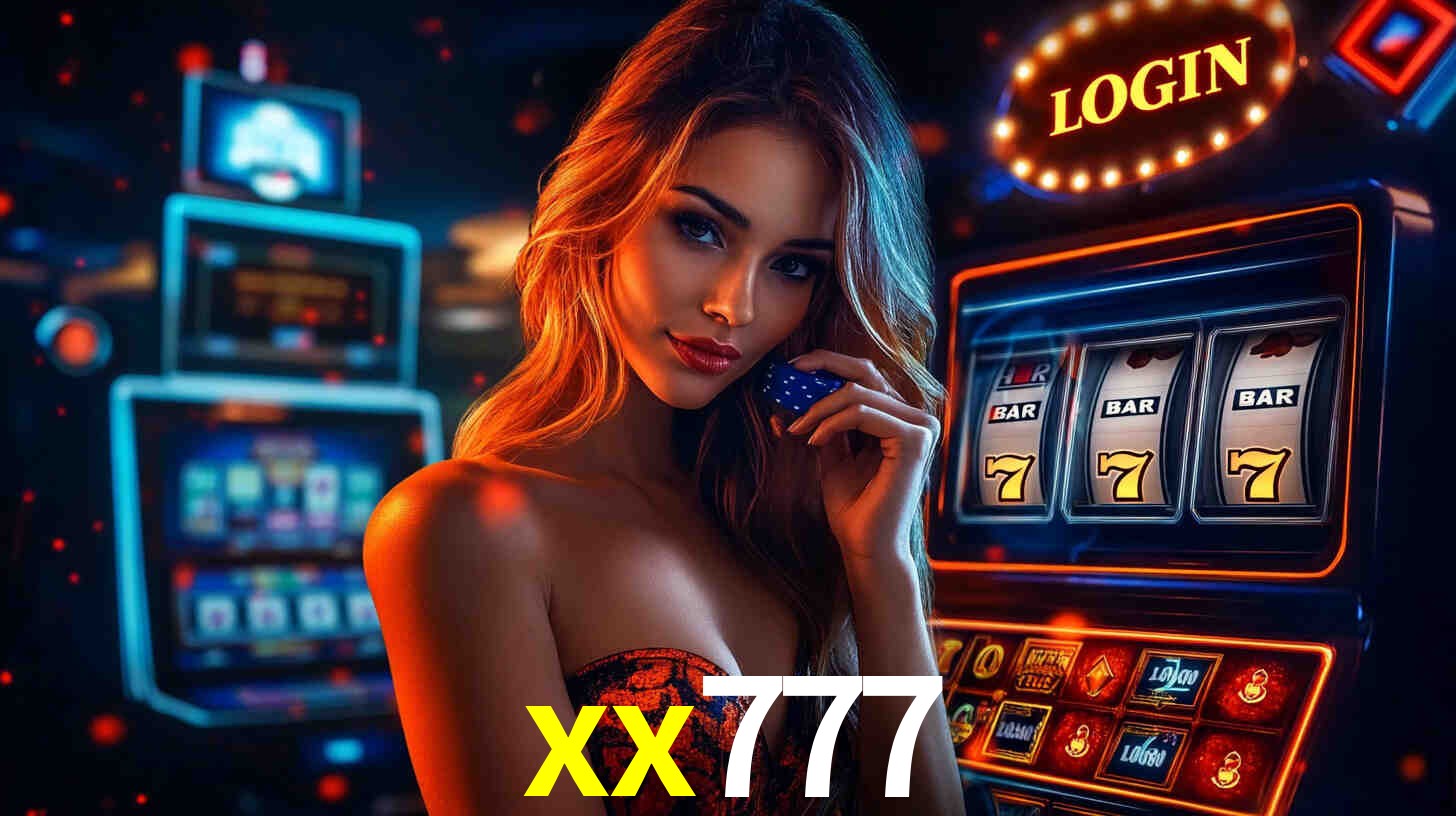 xx777: A Experiência de Casino com Jogos de Mesa ao Vivo