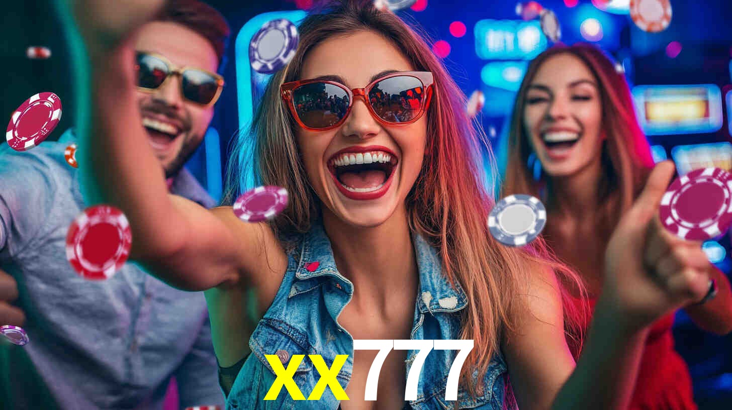 Descubra a Essência do xx777: Nossa História e Compromissos