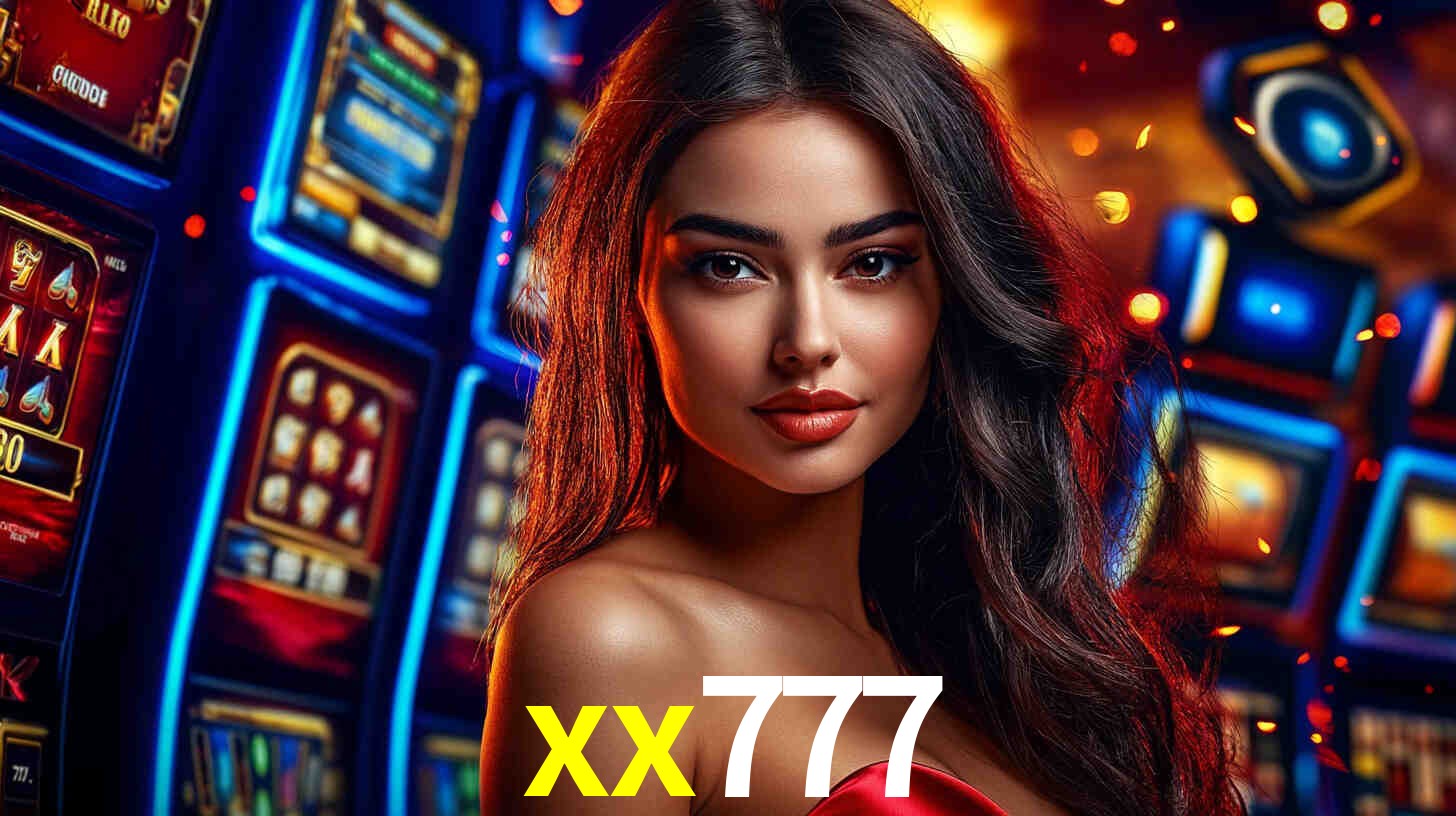 Explorando a Categoria de Eventos em Apostas na xx777