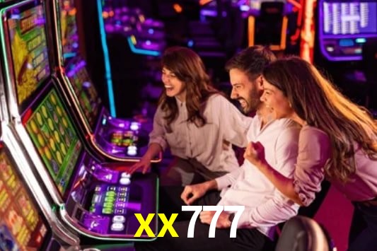 cassino xx777