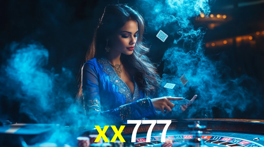 Inovações de Jogos na xx777: O Futuro das Experiências Interativas