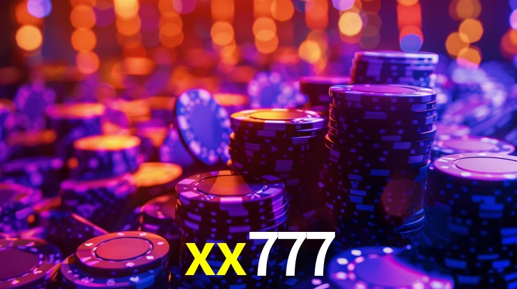 xx777 bet