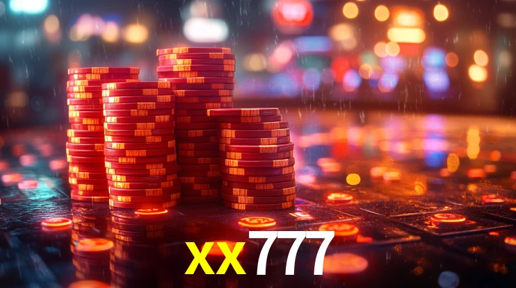 Experimente o Login Seguro Premium no xx777