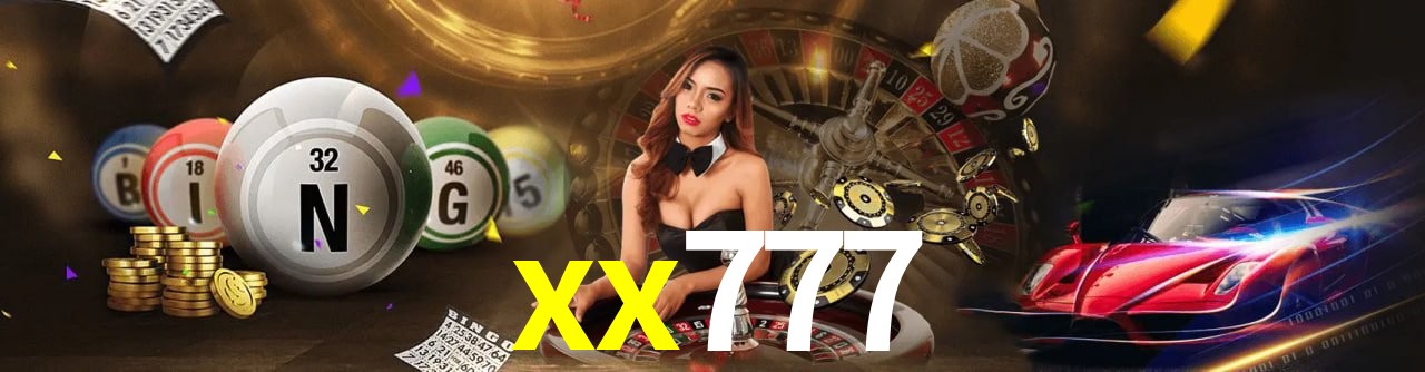 Bônus xx777